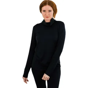 Snow Angel Cybersilk Essential T-Neck - Women's