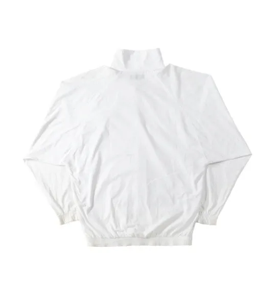 S/S00 Vintage "Summa Cum Laude" Oversized Bomber Shirt by Raf Simons