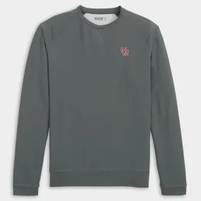 Sunday Ole Miss Richmond Venture Performance Crewneck