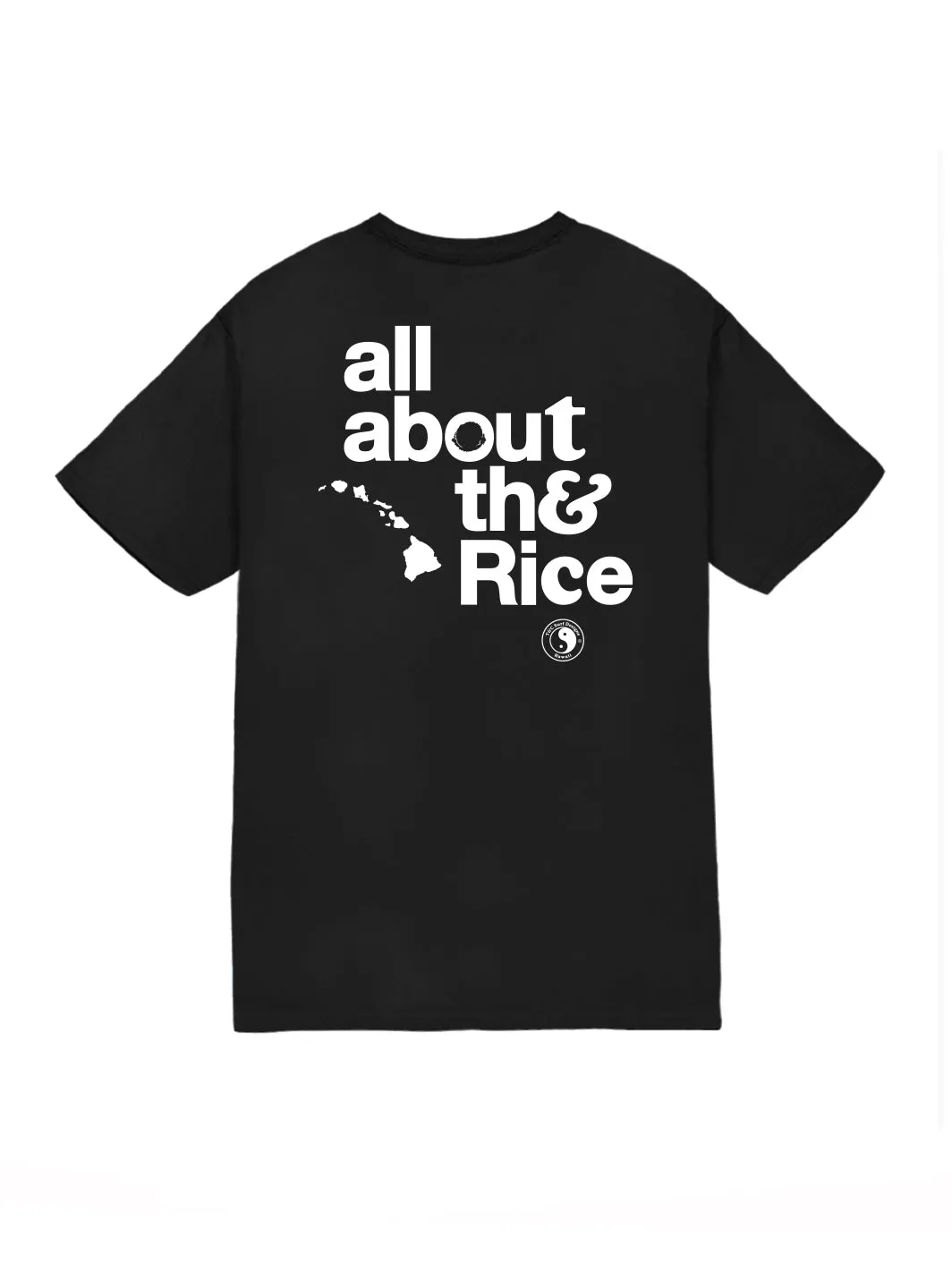 T&C Surf All Rice Jersey Tee