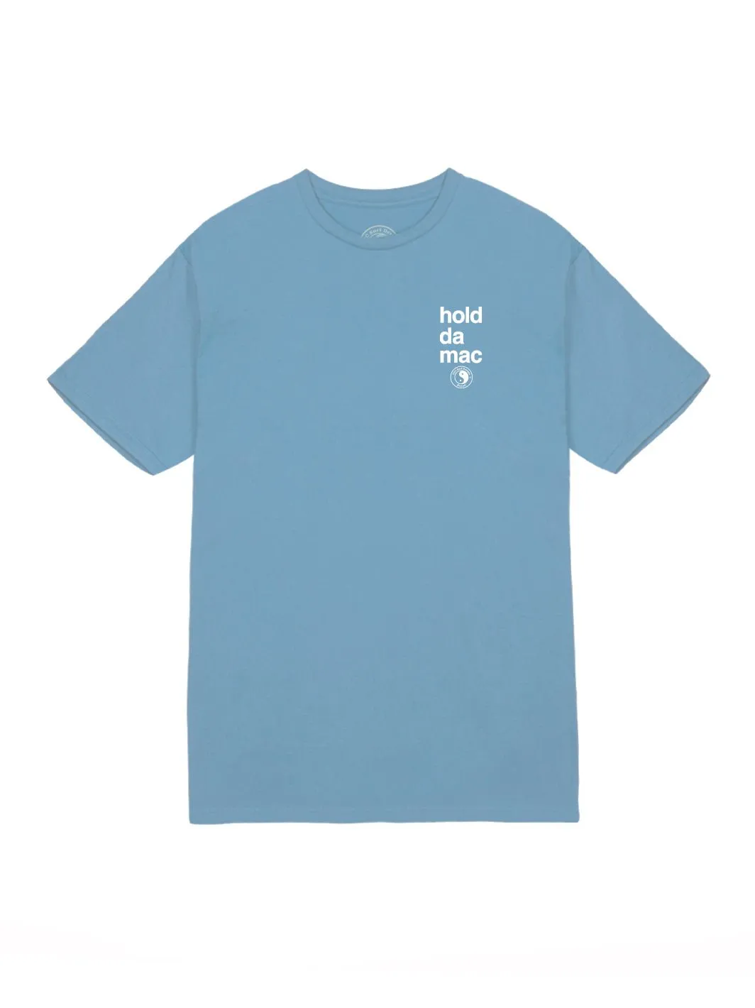 T&C Surf All Rice Jersey Tee