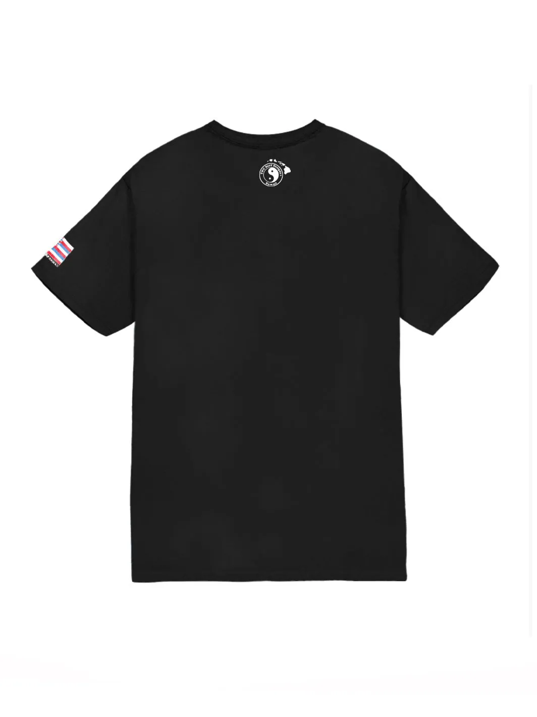 T&C Surf Aloha Jersey Tee