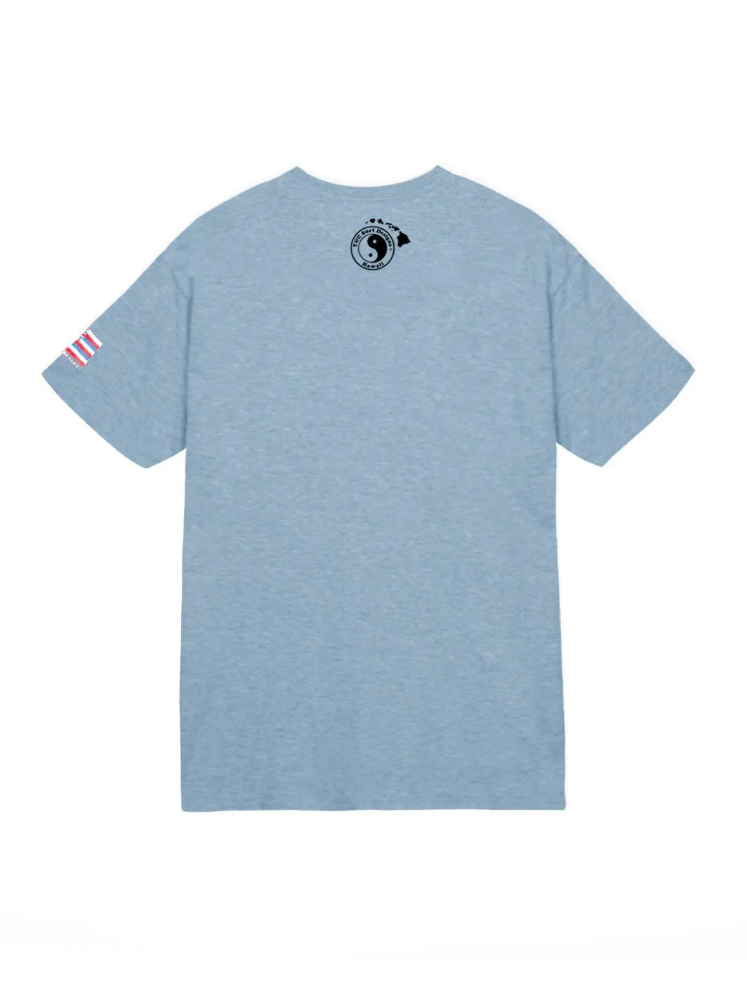 T&C Surf Aloha Jersey Tee