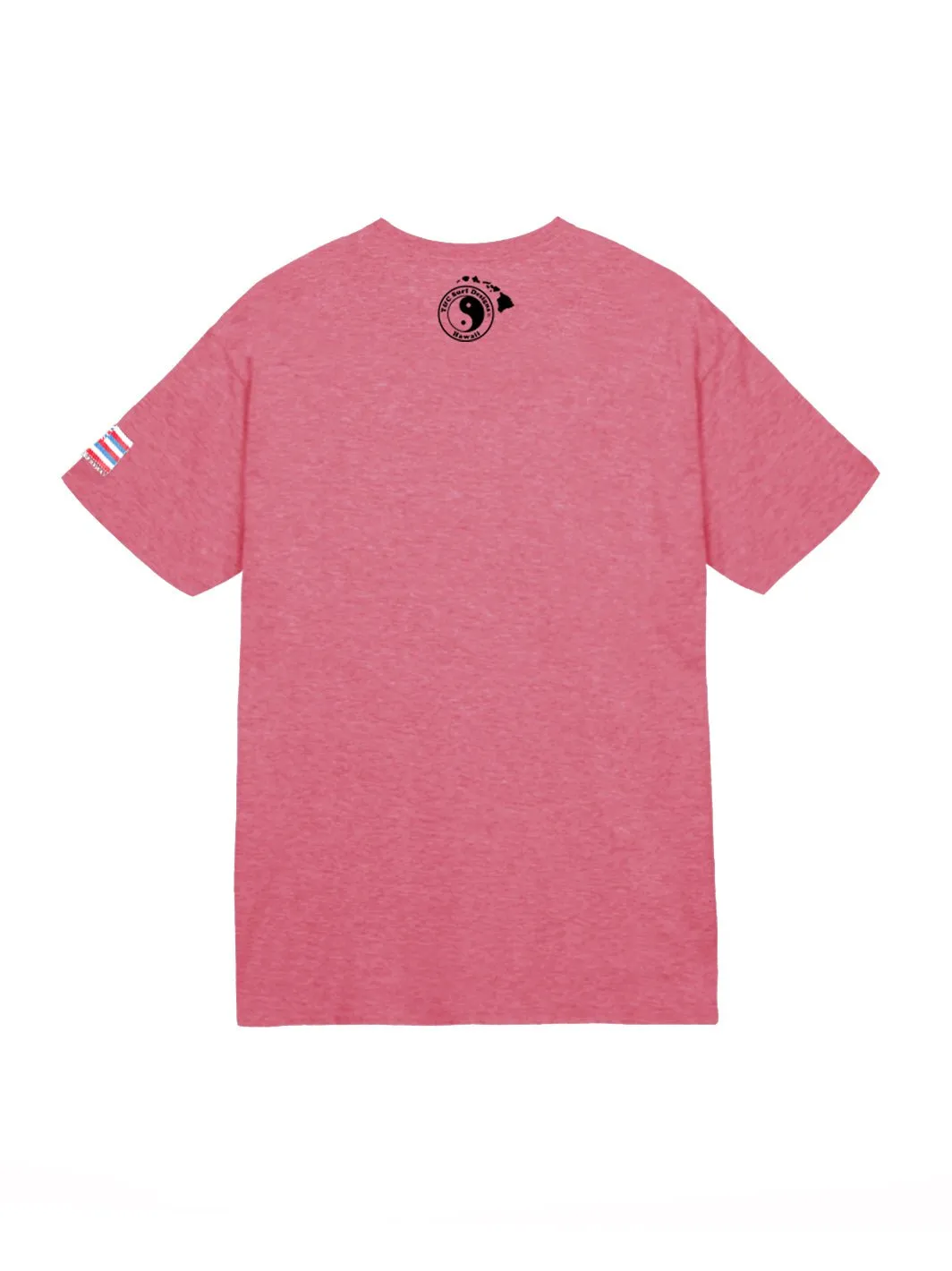 T&C Surf Aloha Jersey Tee