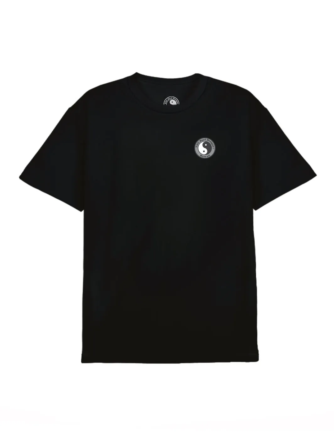 T&C Surf Flag Line Bus Volkswagen Jersey Tee