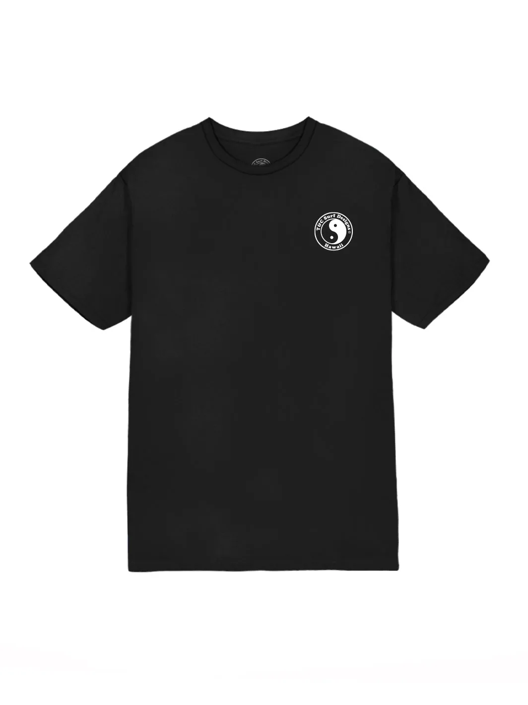 T&C Surf Haleiwa Iconic Jersey Tee