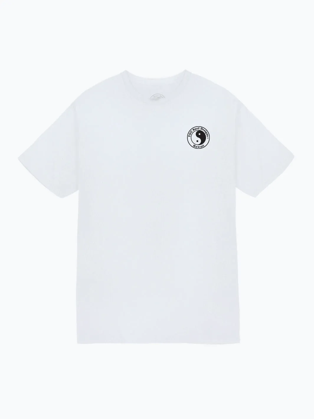 T&C Surf Haleiwa Iconic Jersey Tee