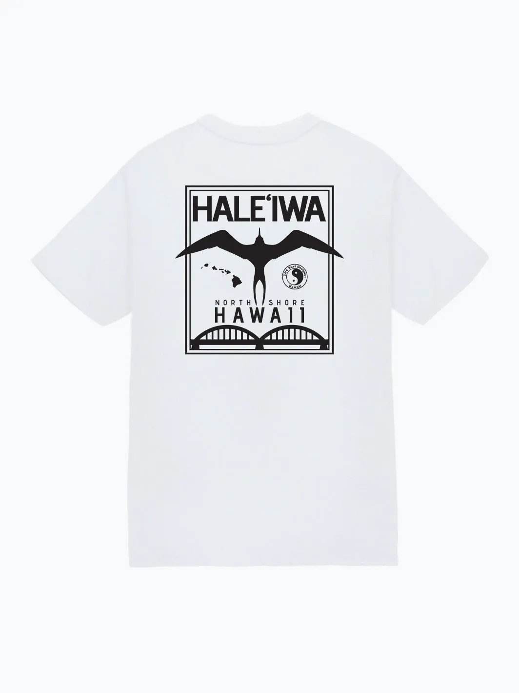 T&C Surf Haleiwa Iconic Jersey Tee