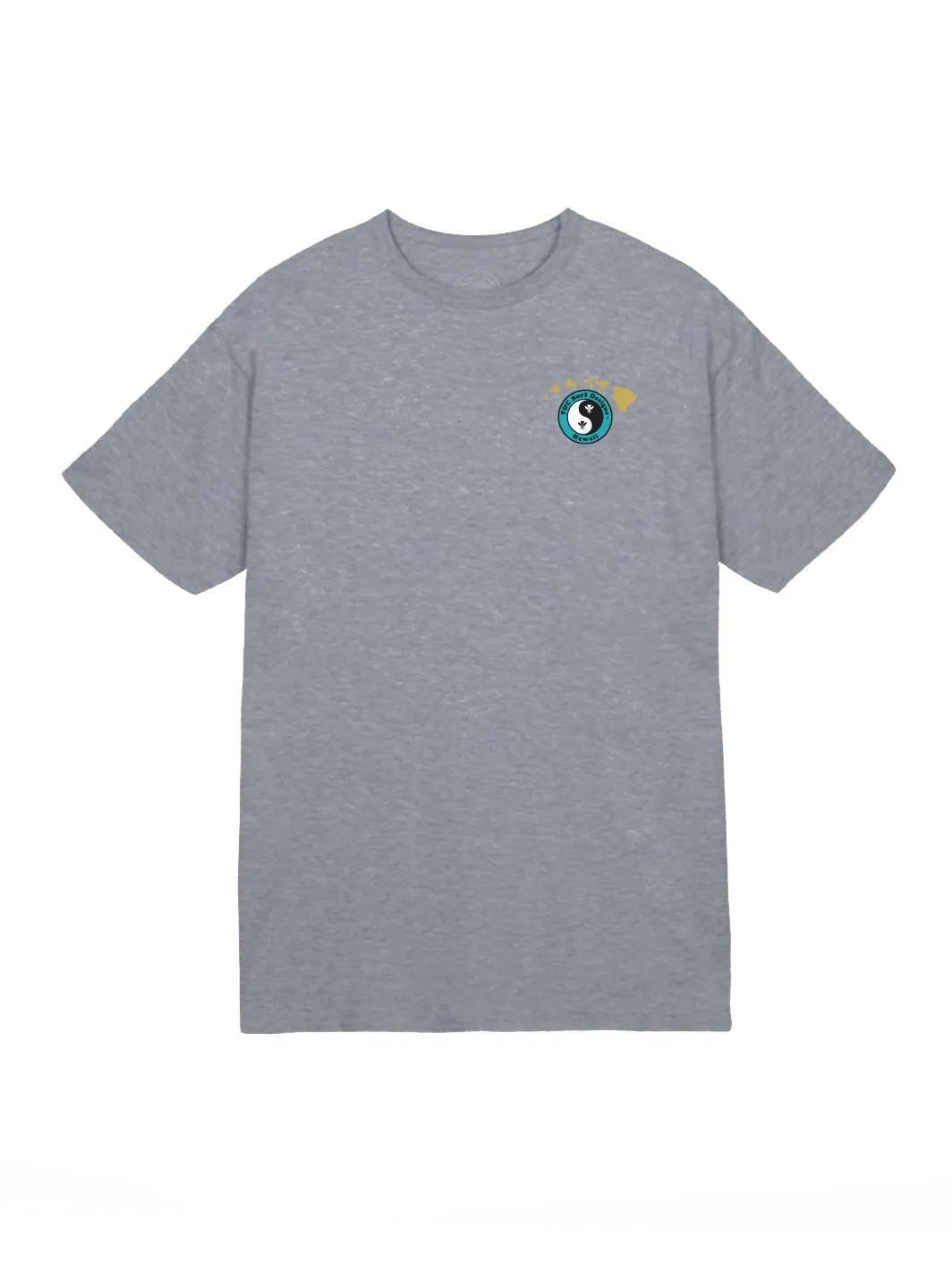 T&C Surf Island Brewed Jersey Tee