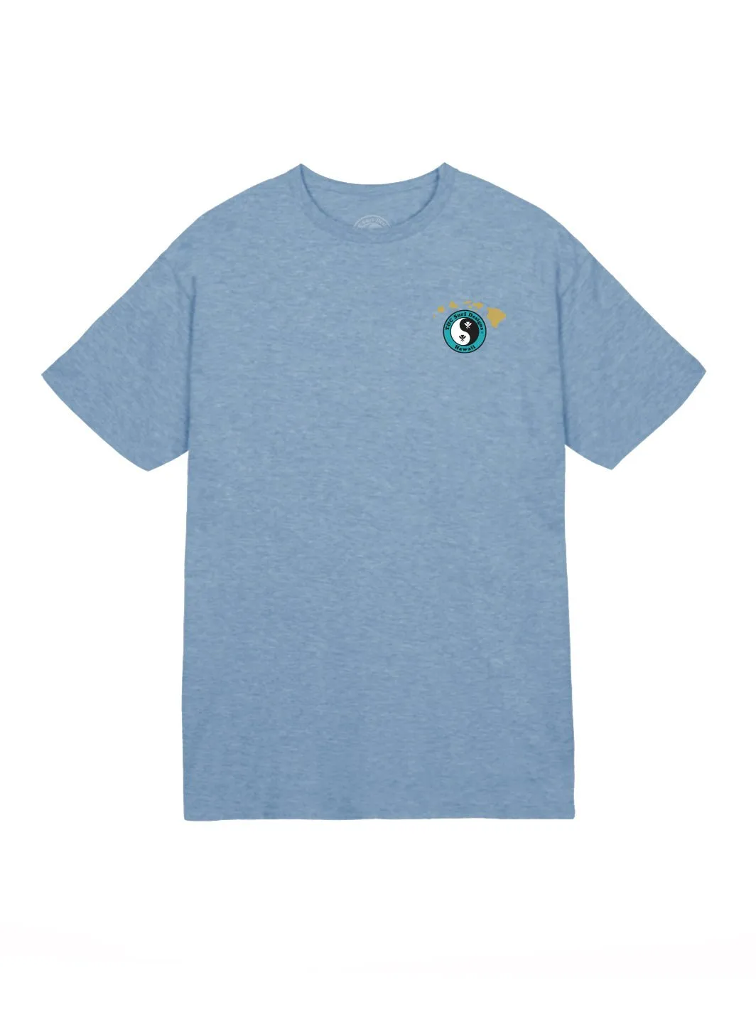 T&C Surf Island Brewed Jersey Tee