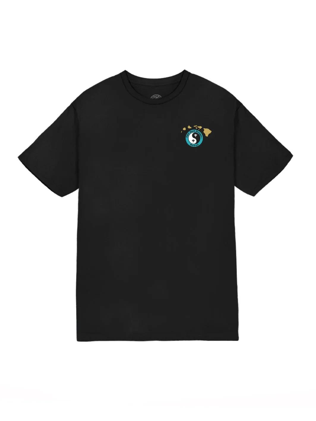 T&C Surf Island Brewed Jersey Tee