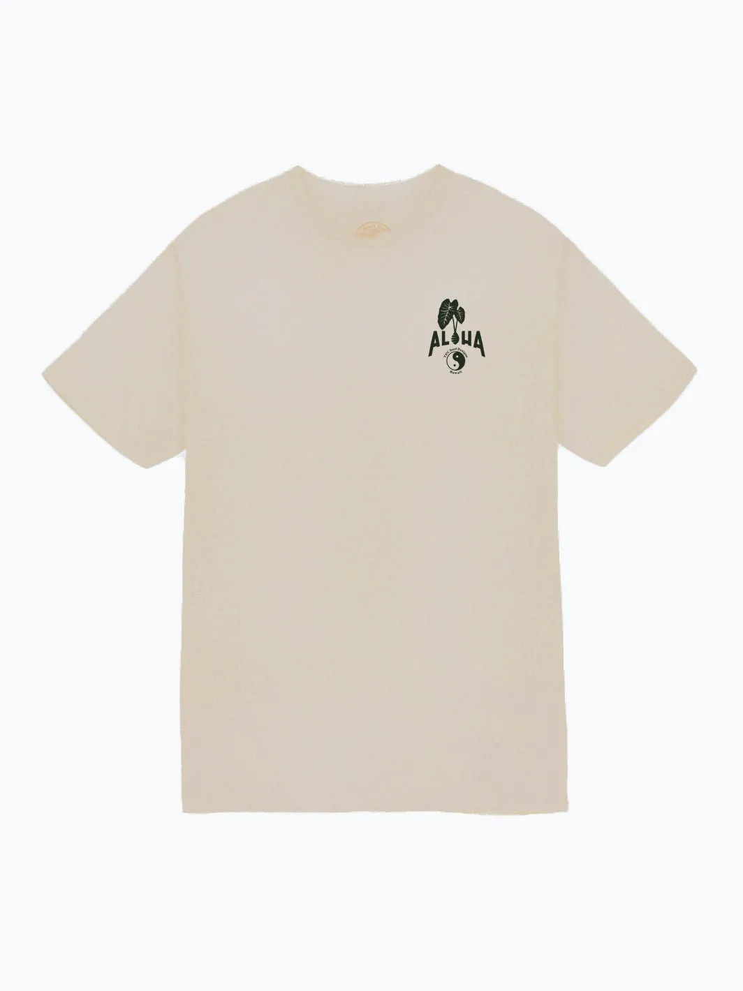 T&C Surf Kaloflauge Jersey Tee