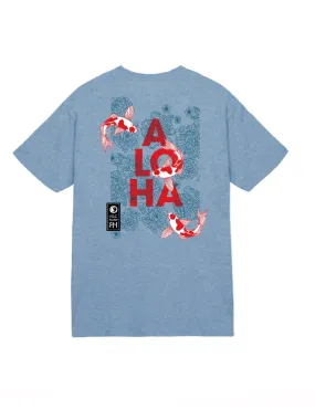 T&C Surf Koiloha Jersey Tee