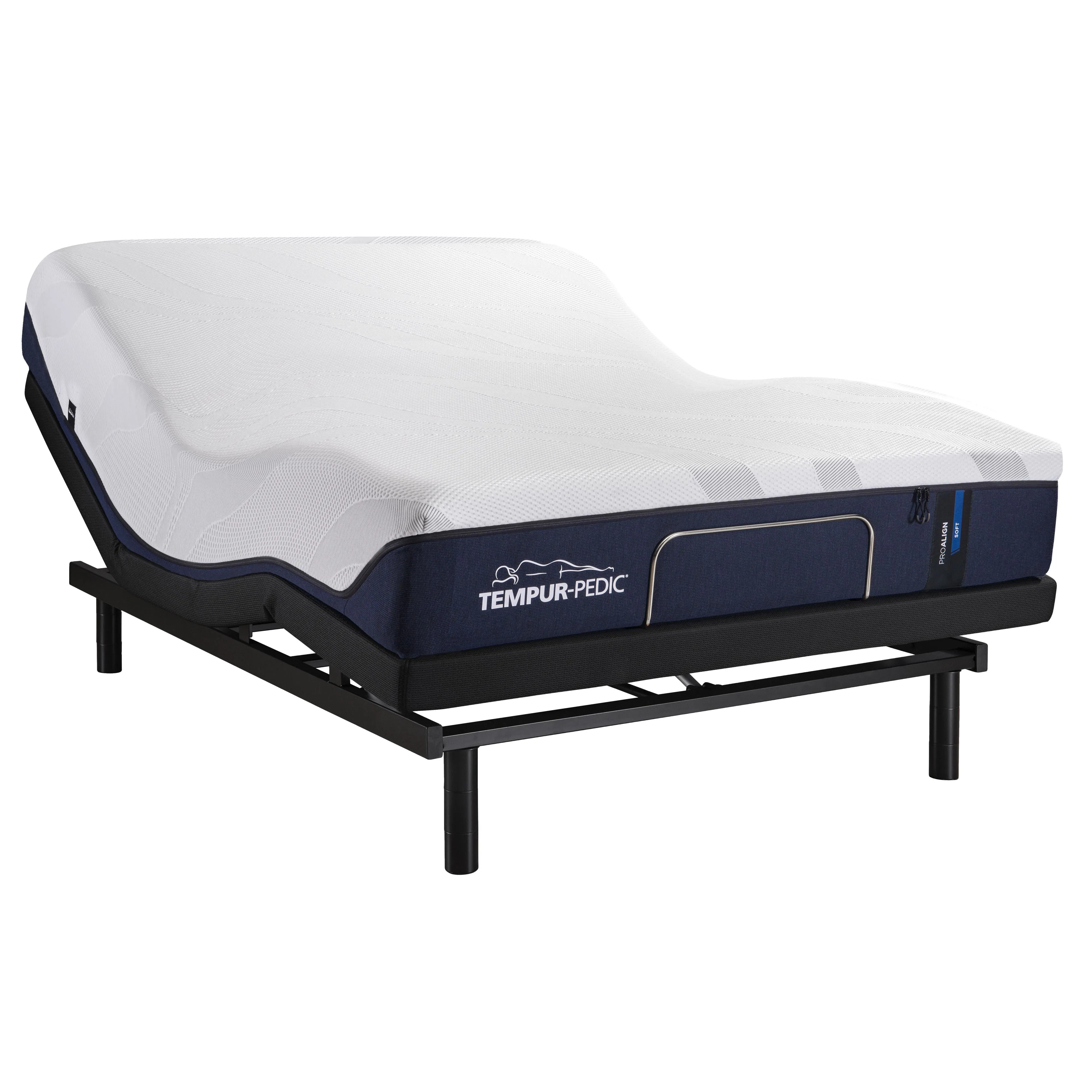 Tempur-Pedic Tempur-ProAlign Soft Mattress (King)