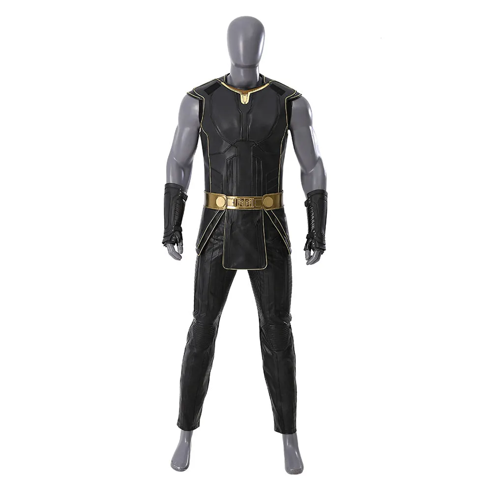 Thor: Love and Thunder 4 Thor Cosplay Costume  Outfits Halloween Carnival Suit