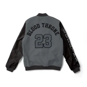 Thy Art Is Murder "Blood Throne" Jacket