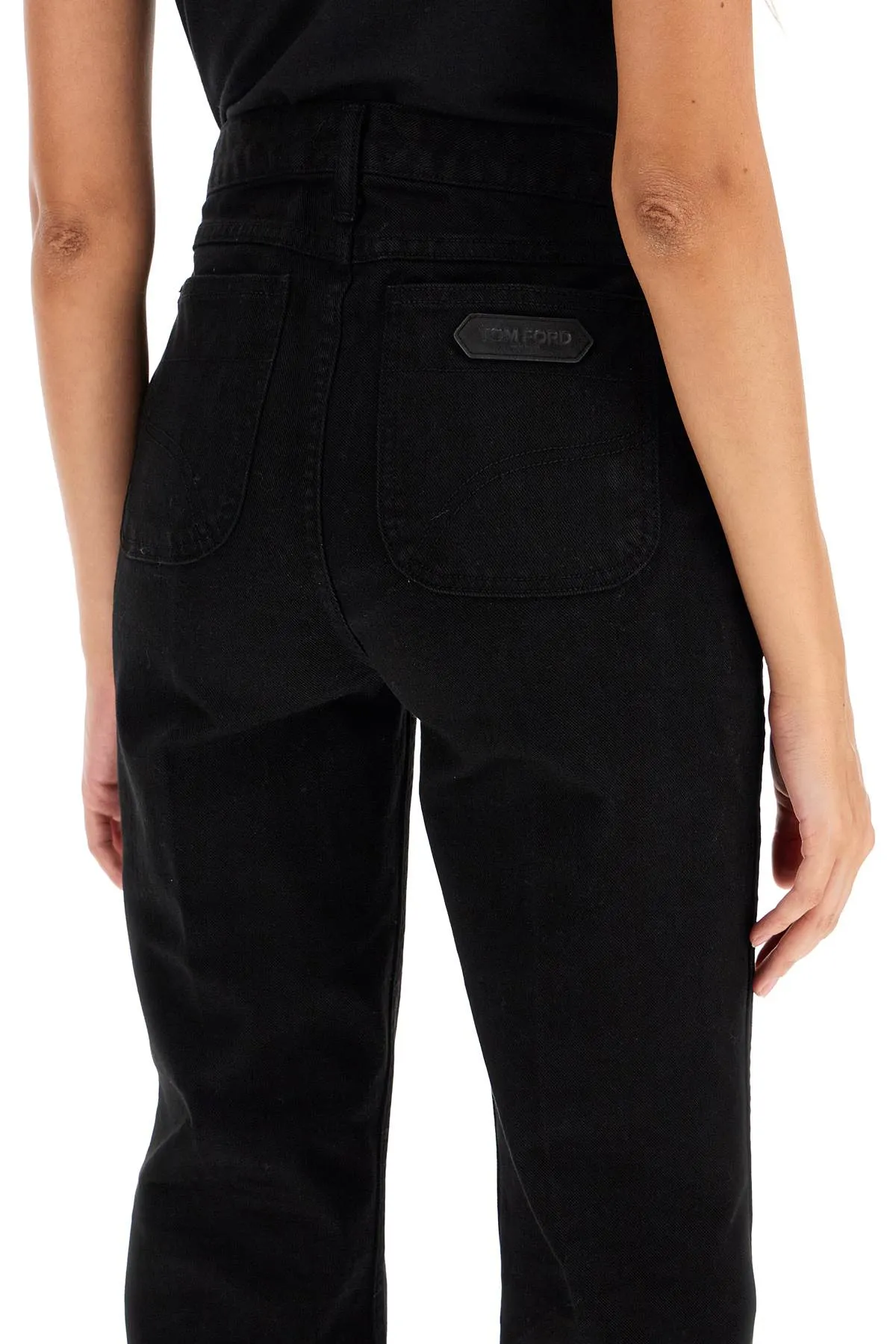 Tom Ford Bootcut Jeans