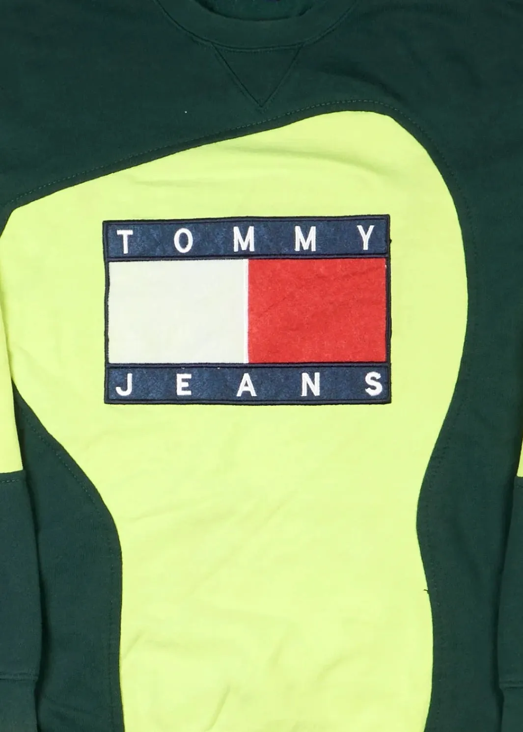 Tommy Jeans - Sweater (M)