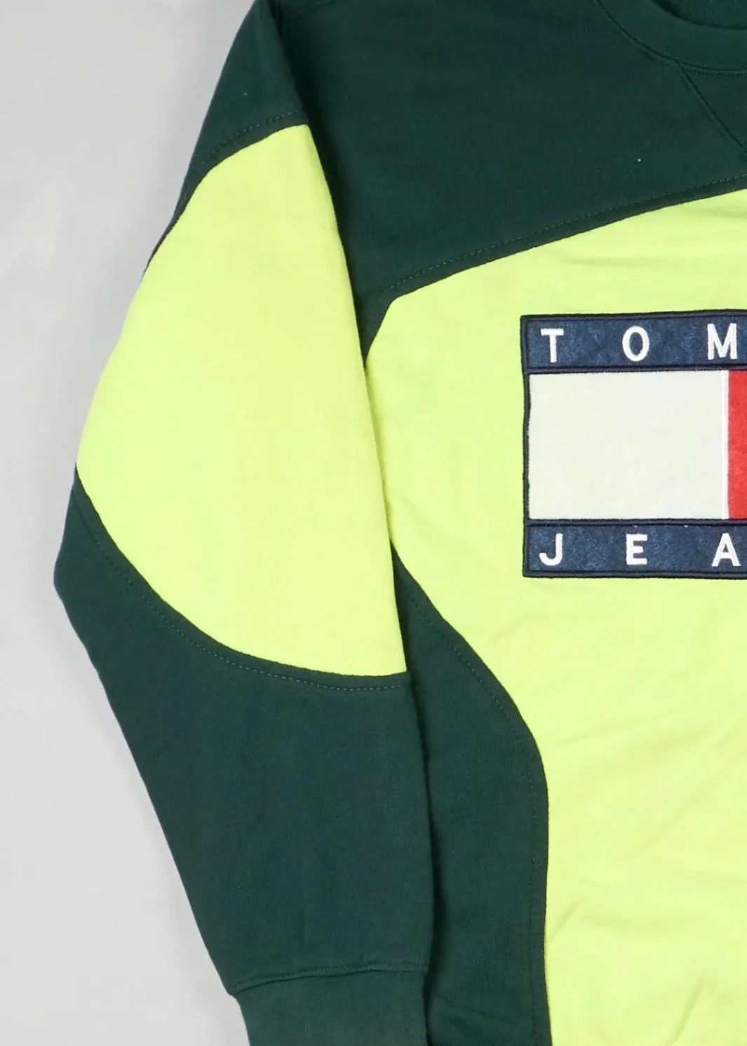 Tommy Jeans - Sweater (M)