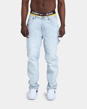 Tommy Jeans Trunk Amber Glow