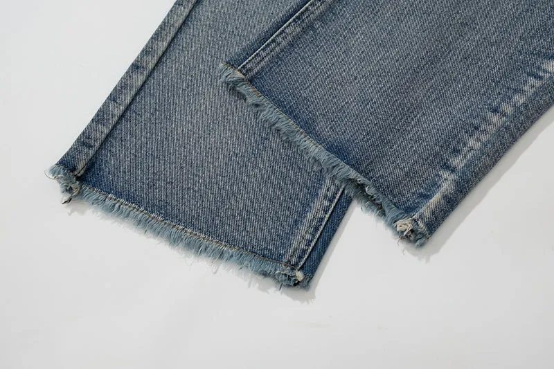 'Tribe' Jeans