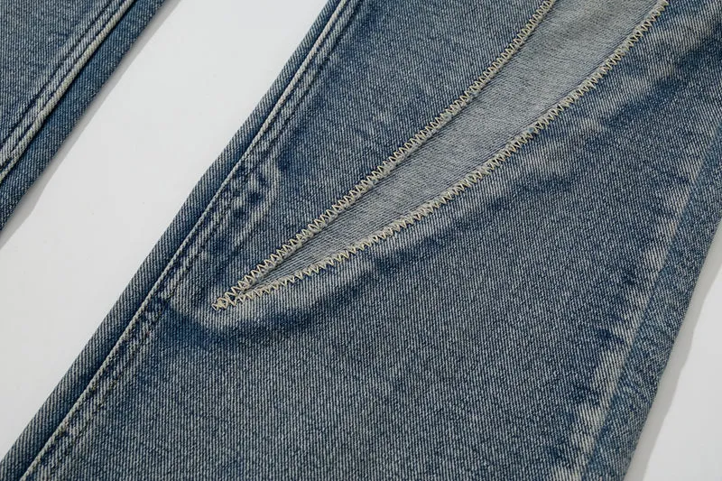 'Tribe' Jeans