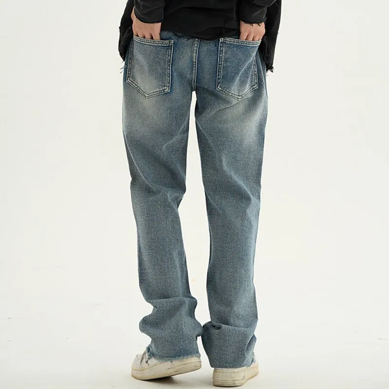 'Tribe' Jeans