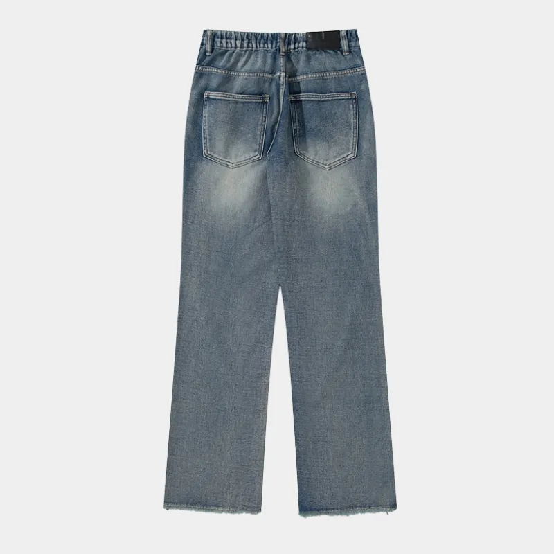 'Tribe' Jeans