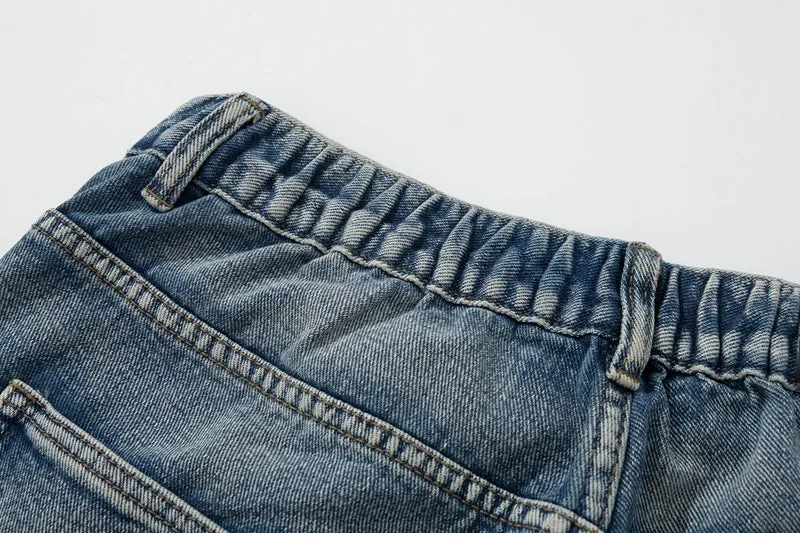 'Tribe' Jeans