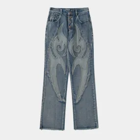 'Tribe' Jeans