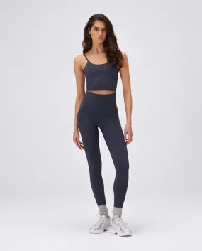 Ultimate Pocket Leggings - Midnight Blue