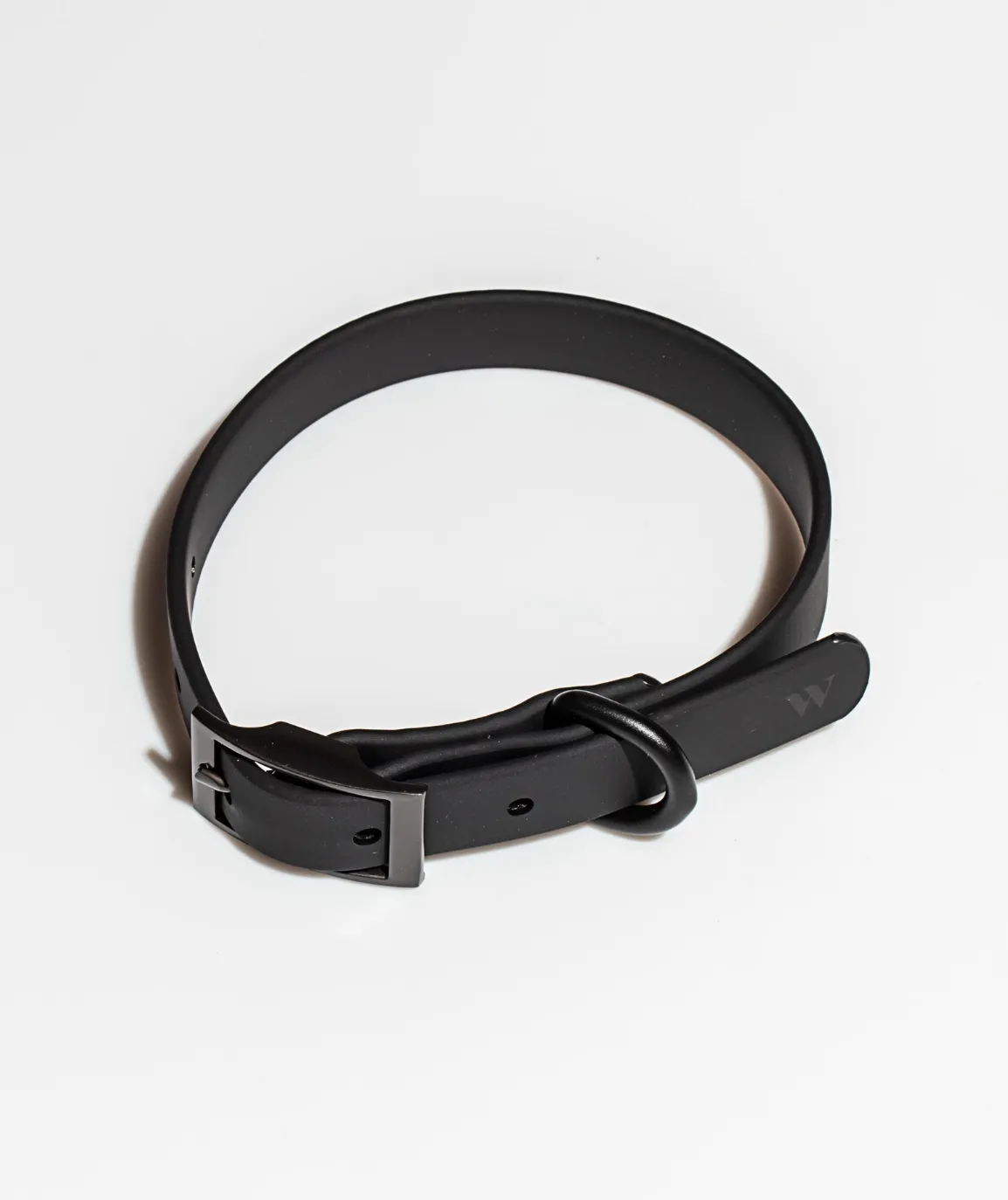 Wild One Waterproof Collar