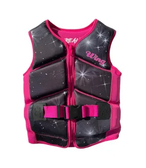 Wing Realm Girls Life Vest (2025)