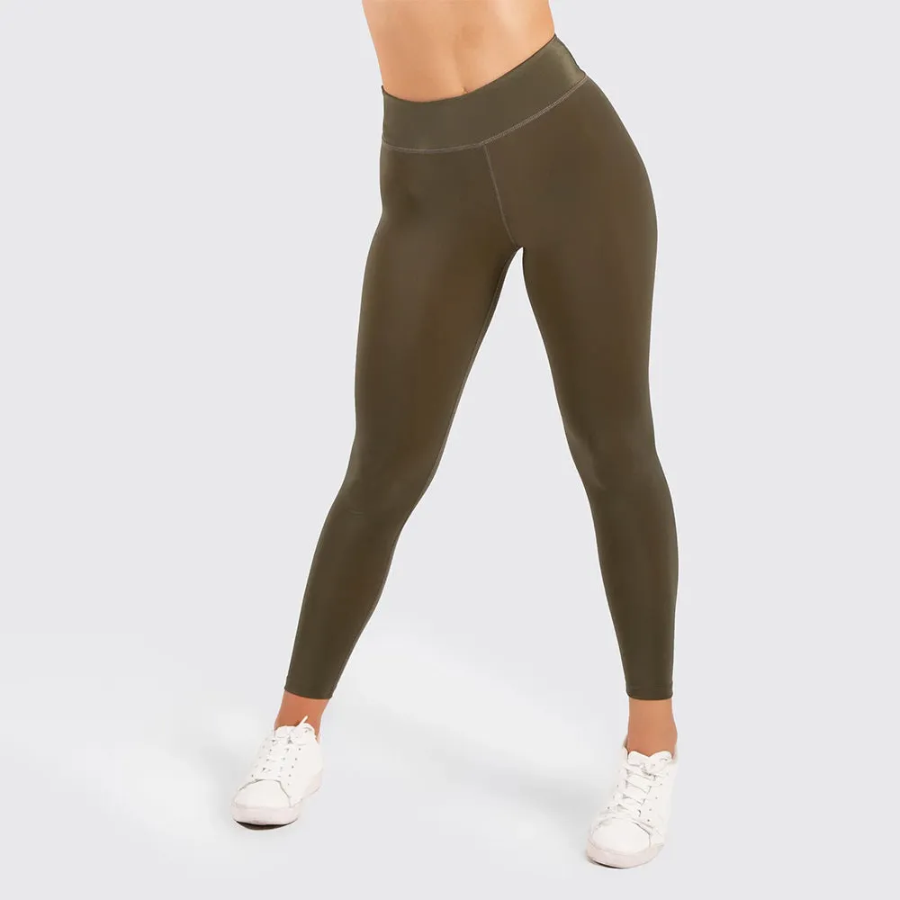 Winnerforce Women Genix Legging