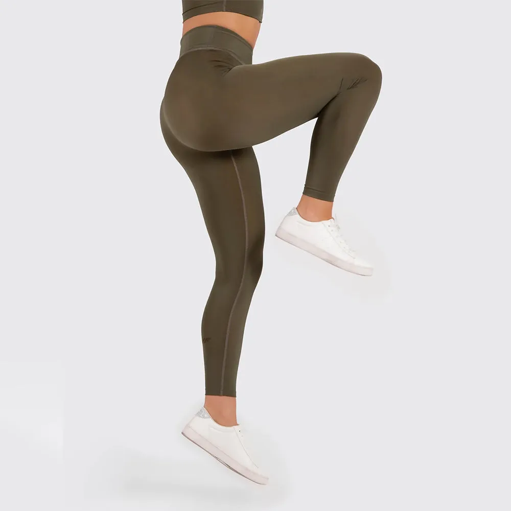 Winnerforce Women Genix Legging