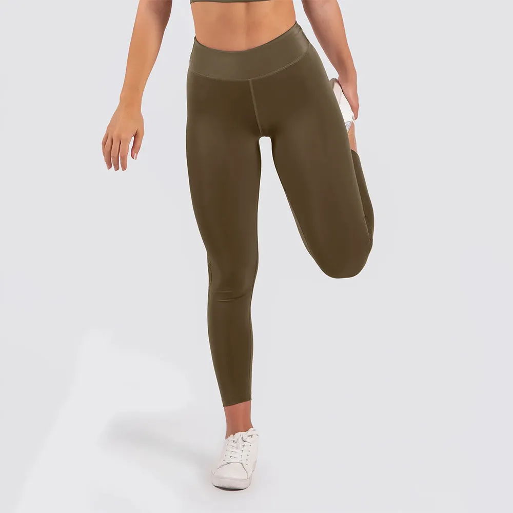 Winnerforce Women Genix Legging