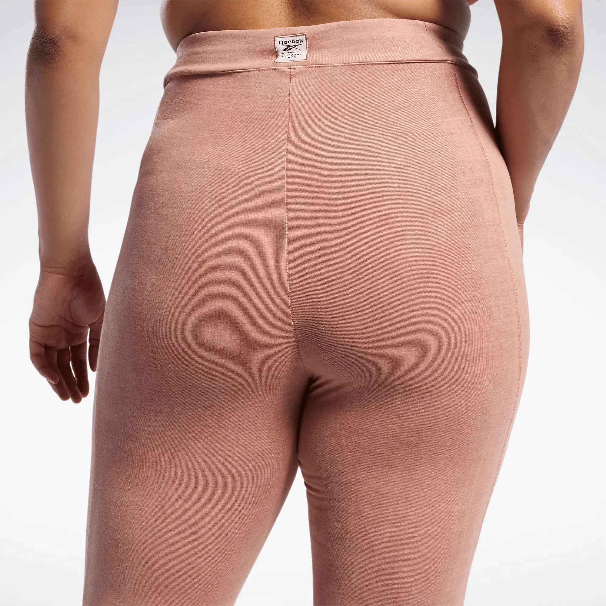 Women's Reebok Classics Natural Dye Leggings (Plus Size)