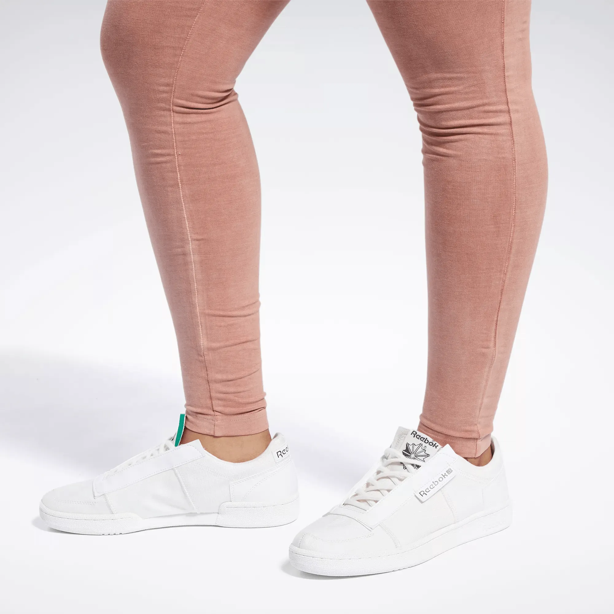 Women's Reebok Classics Natural Dye Leggings (Plus Size)