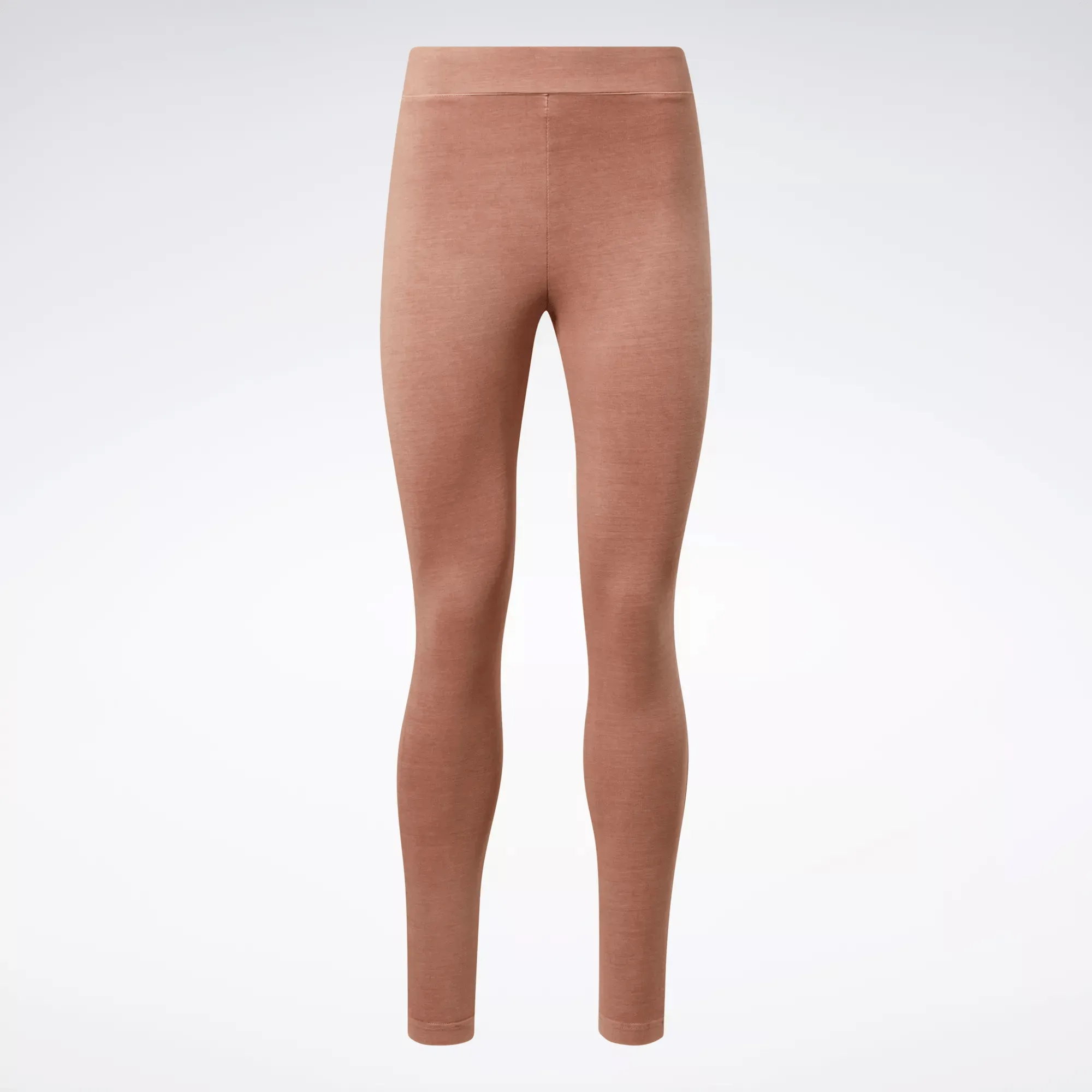 Women's Reebok Classics Natural Dye Leggings (Plus Size)