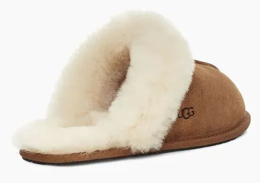 Women's Scuffette II Slipper