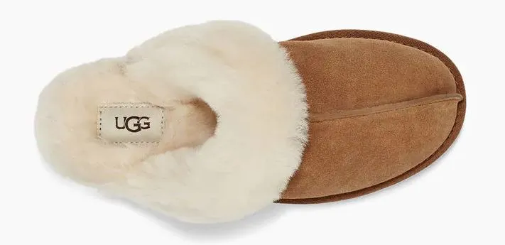 Women's Scuffette II Slipper