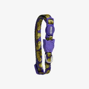 Zmiley Cat Collar